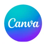 Canva tool used by Best Didital Marketing Analyst in Riyadh