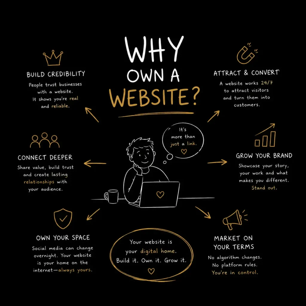 Freelance Web Developer in Riyadh