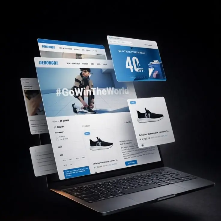 Importance of website by best digital marketing analyst in Riyadh