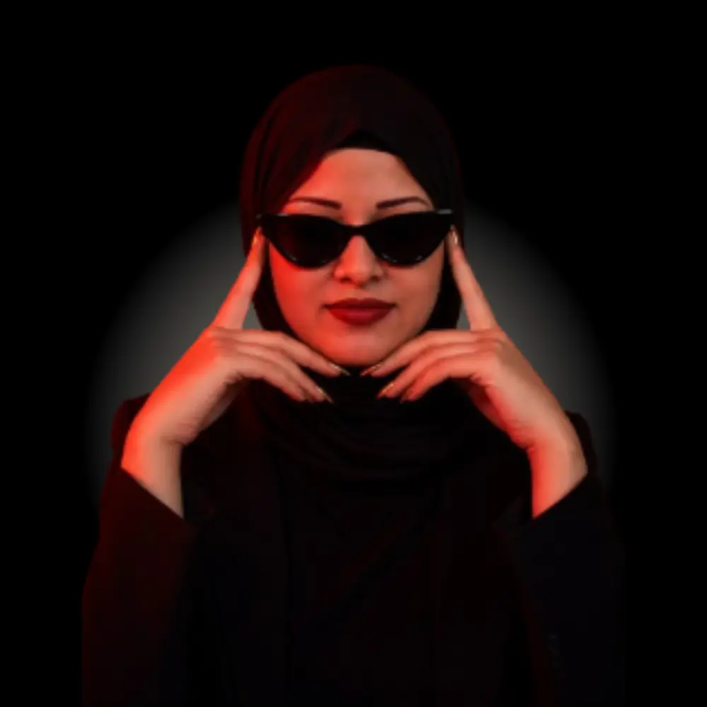 Nitha Best Digital Marketing Analyst in Riyadh