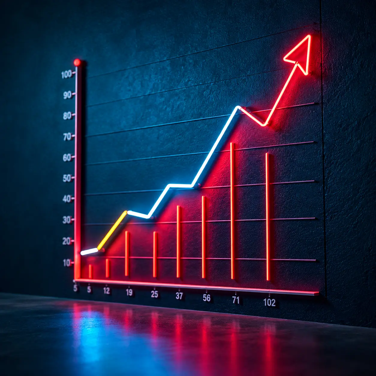 Top digital marketing trends blog by Best Digital Marketing Analyst in Riyadh