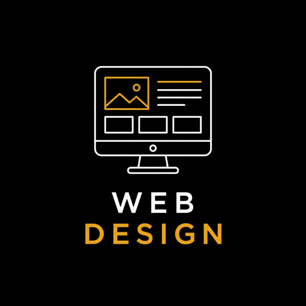 Web Design Service by Freelance Web Developer in Riyadh