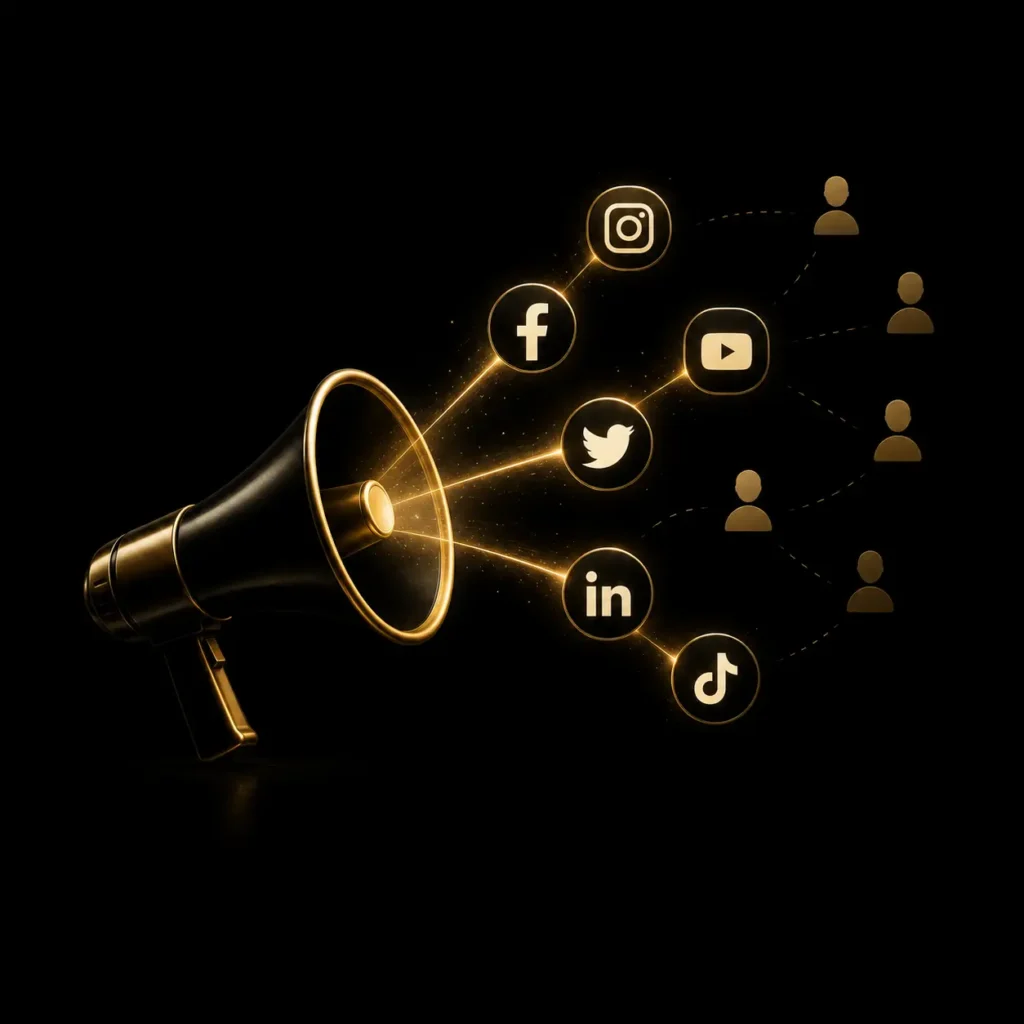 What is Social Media Marketing by Best SMM Expert in Riyadh